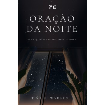 Oração Da Noite