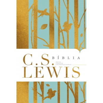 Bíblia C. S. Lewis: Nvi