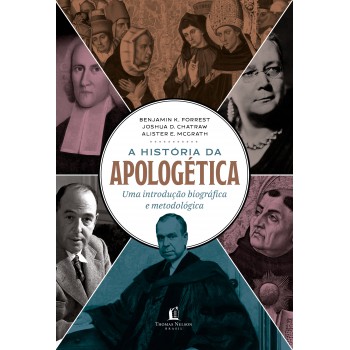 A História Da Apologética