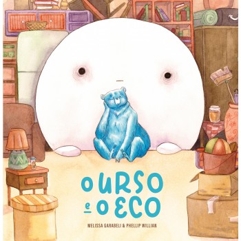 O Urso E O Eco