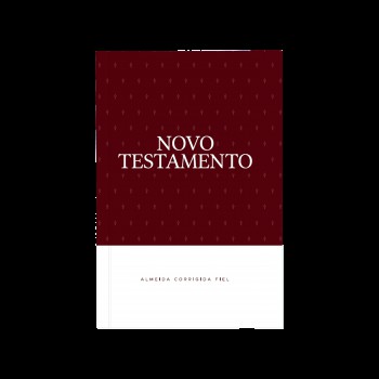 Novo Testamento - Acf - Brochura