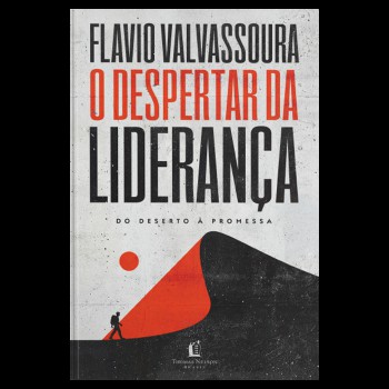 O Despertar Da Liderança: Do Deserto à Promessa