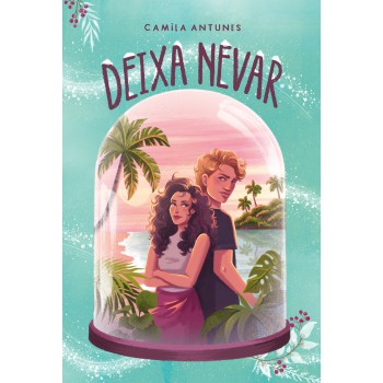 Deixa Nevar