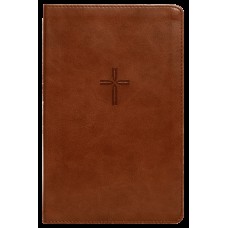 Novo Testamento Para Todos - Uma Nova Tradução Por N.t. Wright, Couro-soft