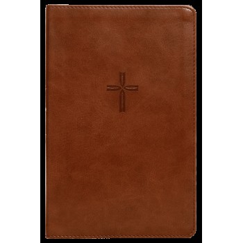 Novo Testamento Para Todos - Uma Nova Tradução Por N.t. Wright, Couro-soft