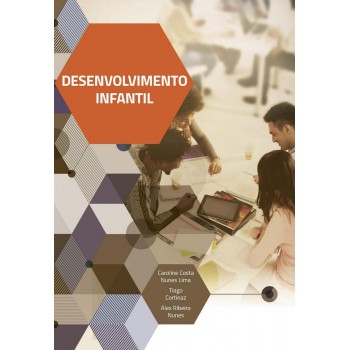 Desenvolvimento Infantil