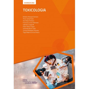 Toxicologia