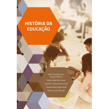 História Da Educação