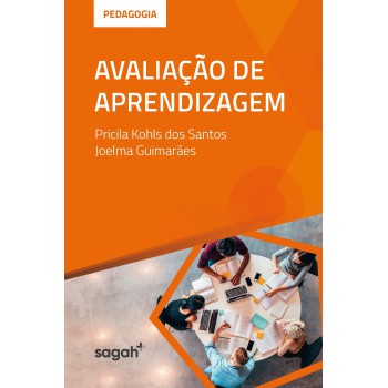 Avaliação De Aprendizagem