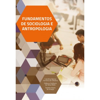 Fundamentos De Sociologia E Antropologia