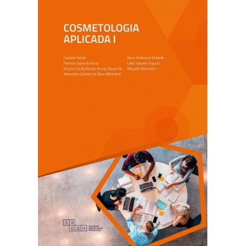 Cosmetologia Aplicada I