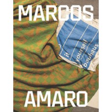 Marcos Amaro