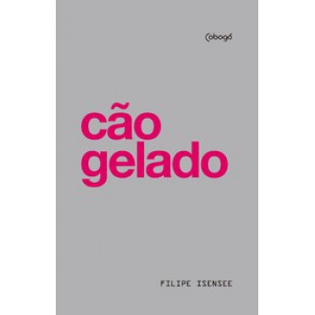 Cão Gelado