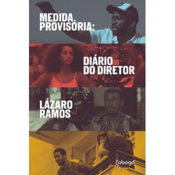 Medida Provisória: Diário Do Diretor