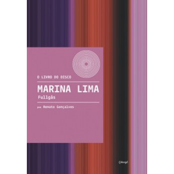 Marina Lima: Fullgás