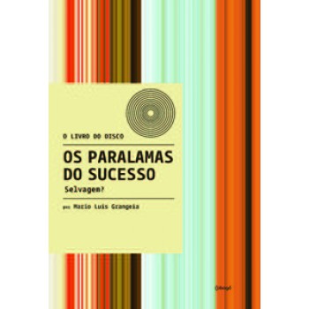 Os Paralamas Do Sucesso: Selvagem?