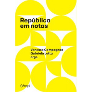 República Em Notas