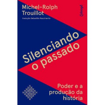 Silenciando O Passado: Poder E A Produção Da História