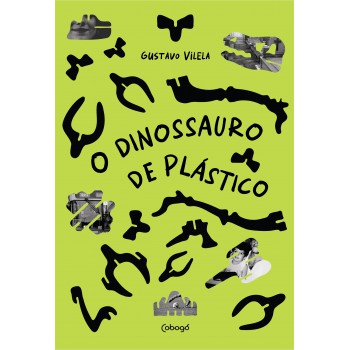O Dinossauro De Plástico