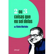 2 Ou 3 Coisas Que Eu Sei Delas