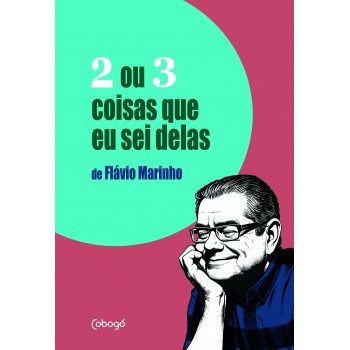2 Ou 3 Coisas Que Eu Sei Delas