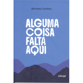 Alguma Coisa Falta Aqui