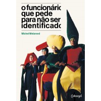 O Funcionário Pede Para Não Ser Identificado