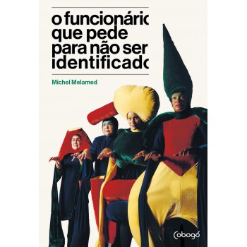 O Funcionário Pede Para Não Ser Identificado