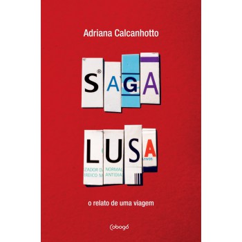 Saga Lusa