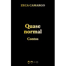 Quase Normal: Contos