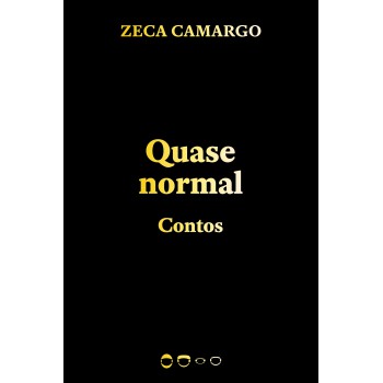 Quase Normal: Contos