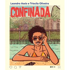 Confinada