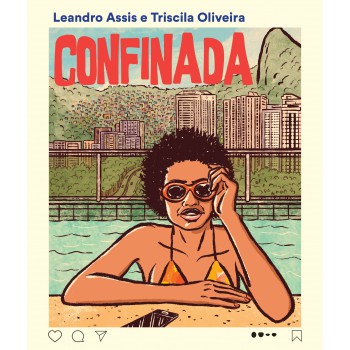 Confinada