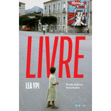 Livre: Virando Adulta No Fim Da História