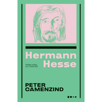 Peter Camenzind