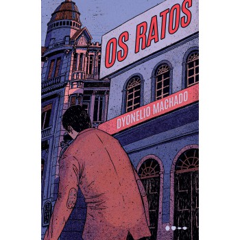 Os Ratos