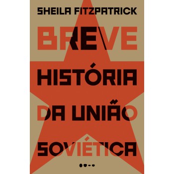 Breve História Da União Soviética