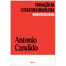 Formação Da Literatura Brasileira: Momentos Decisivos