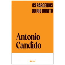 Os Parceiros Do Rio Bonito