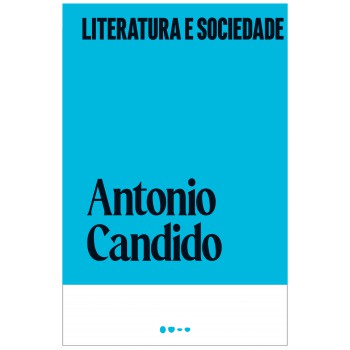 Literatura E Sociedade