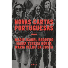 Novas Cartas Portuguesas