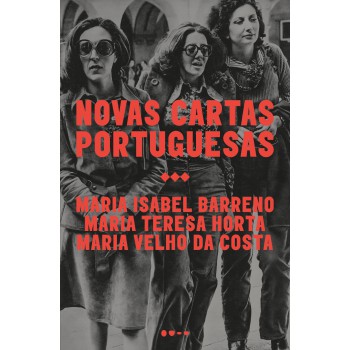 Novas Cartas Portuguesas