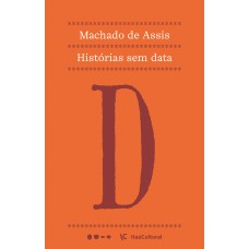 Histórias Sem Data