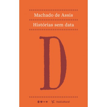 Histórias Sem Data