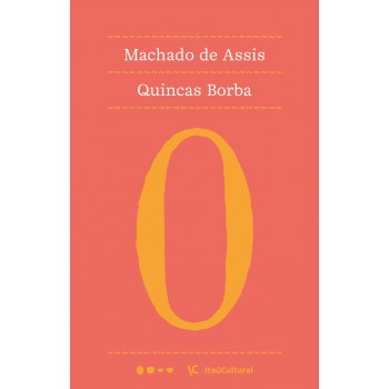 Quincas Borba