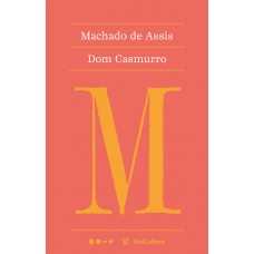 Dom Casmurro