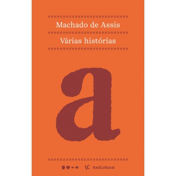Várias Histórias