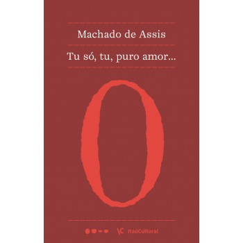 Tu Só, Tu, Puro Amor...