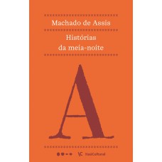 Histórias Da Meia-noite