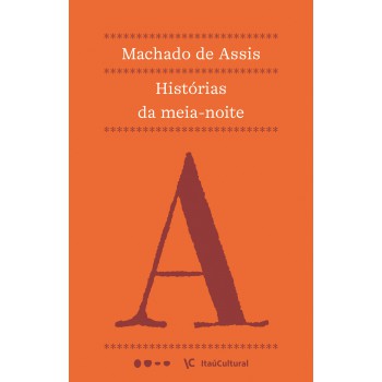 Histórias Da Meia-noite